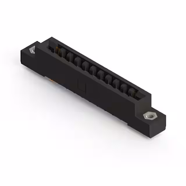 857-022-560-208 EDAC Inc.  Edgeboard Connectors